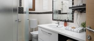 Appartements Private villa with private pool Cote d-Azur : photos des chambres
