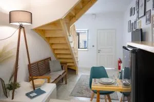 Port loft - Mantoúkion