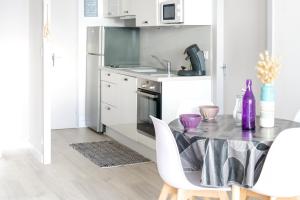 Maison dans résidence proche océan Les Sables - 4 pers