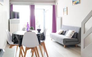 Maison dans résidence proche océan Les Sables - 4 pers