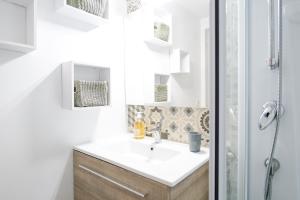 Maison dans résidence proche océan Les Sables - 4 pers