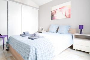 Maison dans résidence proche océan Les Sables - 4 pers