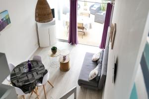 Maison dans résidence proche océan Les Sables - 4 pers