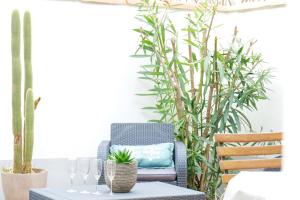 Maison dans résidence proche océan Les Sables - 4 pers