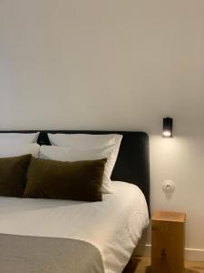 Appart Hôtel Victoria