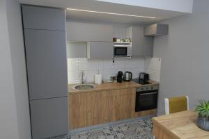 Skopje CityNest Apartment