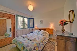 Les Rosiers - Cazaril-Laspènes