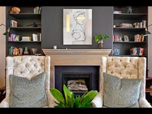 Ashbourne Boutique Guest House