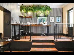 Ashbourne Boutique Guest House