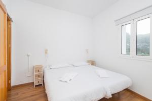 Balcon de la Mina Suites - AirCon and Terrace with views