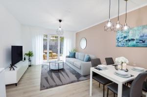 AT WEINMEISTER - Stil & Komfort