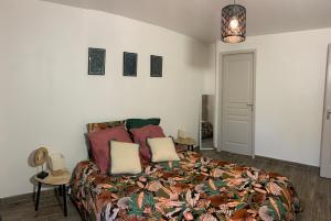 Appartements L'evasion and work : photos des chambres