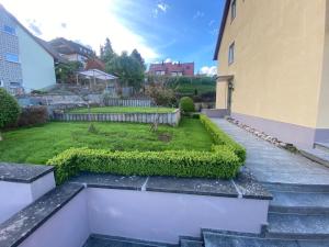 Main Weindorf Unterkunft