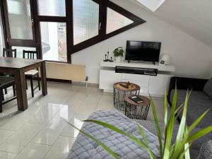 Ferienwohnung an der Mosel