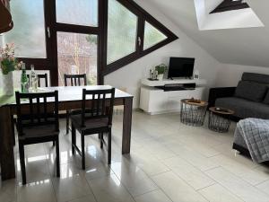 Ferienwohnung an der Mosel