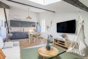 Le somail - Louis 14