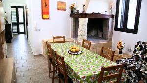 Villetta Lucia CASA VACANZE NEL SALENTO