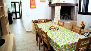 Villetta Lucia CASA VACANZE NEL SALENTO