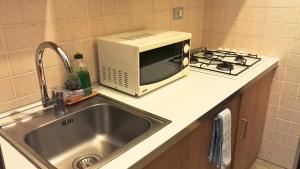 Villetta Lucia CASA VACANZE NEL SALENTO