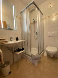 Frühstückspension Haus Ebersdorf