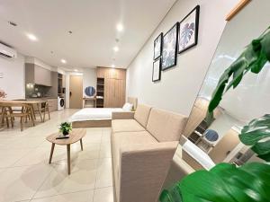 The Sóng Apartment Homestay Vũng Tàu - Dimiri Home