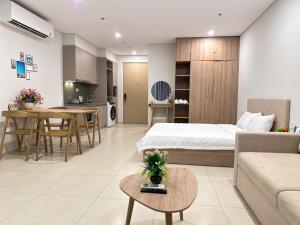 The Sóng Apartment Homestay Vũng Tàu - Dimiri Home