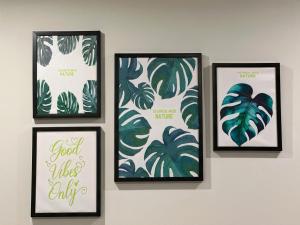 The Sóng Apartment Homestay Vũng Tàu - Dimiri Home