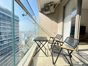 The Sóng Apartment Homestay Vũng Tàu - Dimiri Home