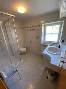 Frühstückspension Haus Ebersdorf