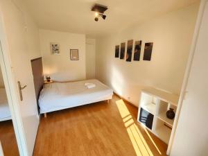 Appartements MACON HYPER CENTRE - GARE : photos des chambres