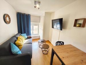 Appartements MACON HYPER CENTRE - GARE : photos des chambres