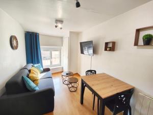 Appartements MACON HYPER CENTRE - GARE : photos des chambres