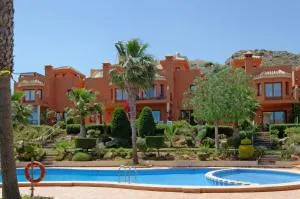 Paradise in la Manga Club - Llano del Beal