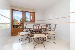 Paradise in la Manga Club