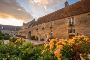Ferme de la Rançonnière - Hôtel & Restaurant