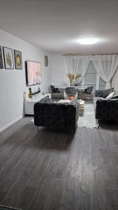 Résidence belle air