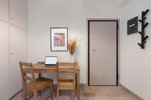 Homely Apt in Neapoli, Exarcheia