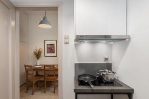 Homely Apt in Neapoli, Exarcheia