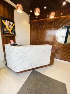 HOTEL SHREE SAI