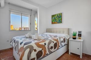 Sol y Sol 4J By IVI Real Estate