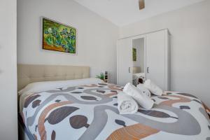 Sol y Sol 4J By IVI Real Estate