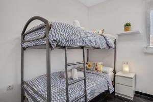 Sol y Sol 4J By IVI Real Estate