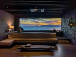 Banwol Poolvilla - Izumi