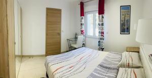 Villas New 1BR AC villa Private Pool Mountain View : photos des chambres