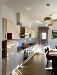 Tinel apartman