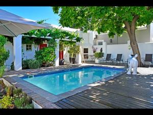 Ashbourne Boutique Guest House