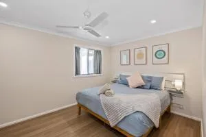 Sandy Shores Getaway - Singleton