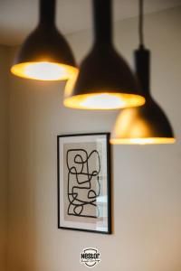 Maisons d'hotes Casa Amour — Balneo, cosy & relaxation : photos des chambres