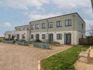 5 Ocean Reach - 4hvězdičkové hotely ve městě Kingsbridge