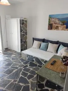 Apartment LUNA - Animborió